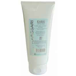 Pure Solutions, Purificación, Mascarilla crema, Para cara y cuello, 200 ml Precio: 43.79000043. SKU: B1HEDX94SR