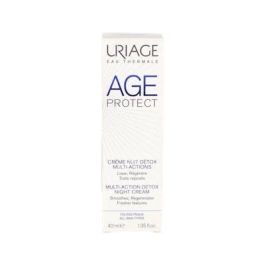 Uriage Age Lift Crema Noche Revitalizante 40ml Precio: 27.95000054. SKU: B157J57Z97