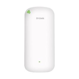 D-Link DAP-X1860 Punto de Acceso Wi-Fi 6 AX1800 Doble Banda, Puerto Gigabit, MU-MIMO, Compatible con Mesh Precio: 59.50000034. SKU: S55011396