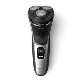 Afeitadora Philips Shaver Series 3000 S3143/00/ con Batería / 2 Accesorios Afeitadora Philips Shaver Series 3000 S3143/00/ con Batería / 2 Accesorios