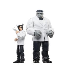 Set Figuras Hasbro Marvel Legends Series Set Figuras Hasbro Marvel Legends Series