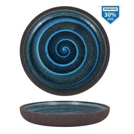 Plato Pompeya Viejo Valle 20 cm (6 Unidades) Precio: 177.58999995. SKU: B16B622KQD