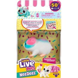 Little Live Pets LIT0630996266908 - Mascotas electrónicas Serie 2 - Caja de 9 modelos aleatorios Precio: 25.4999998. SKU: B1H793ZRVR