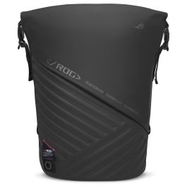 ASUS ROG SLASH BACKPACK 4.0 Mochila para portátil hasta 18" Negra Precio: 201.98999964. SKU: B16Z3LVF5T