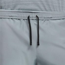 Pantalón Corto Deportivo Nike CK0450-084 Gris oscuro Hombre