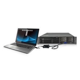 Aten CV211 Adaptador de Consola USB para Laptop, Reemplazo Crash Cart, Diagnóstico y Solución de Problemas de Servidores