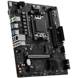 MSI Placa Base A620M-B Pro mATX para Procesadores AMD Ryzen Socket AM5