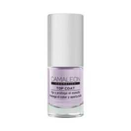 Camaleon Uñas Top Coat 6Ml. Precio: 5.68999959. SKU: B1AEEXGS7G