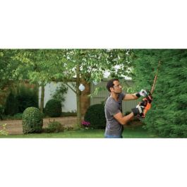 Cortasetos Black & Decker Power Command GTC18452PCB 45 cm 18 V
