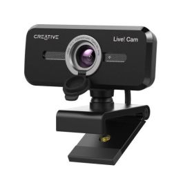 Webcam Creative Technology VF0880 Full HD 1080 p (1 unidad) Webcam Creative Technology VF0880 Full HD 1080 p (1 unidad)