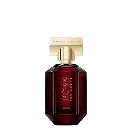 Hugo boss The Scent Her Elixir EPV 50ml Precio: 76.7900001. SKU: B1GLW8BZAF