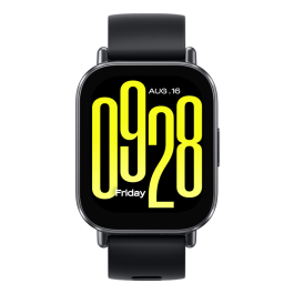 XIAOMI REDMI WATCH 5 ACTIVE BHR8784GL Reloj Inteligente Pantalla 2'' LCD 18 Días Batería 5 ATM Negro Precio: 33.4999995. SKU: B15SCCCVRR