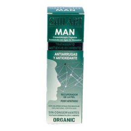 Emulsión Facial Shilart Man Emulsión Facial Shilart Man Precio: 24.50000014. SKU: B17PYAXHYR