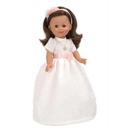 Muñeca comunión morena 42cm Muñeca comunión morena 42cm