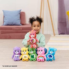 Osos Amorosos Generosa Peluche 35 cm en caja para niños +3 años Osos Amorosos Generosa Peluche 35 cm en caja para niños +3 años