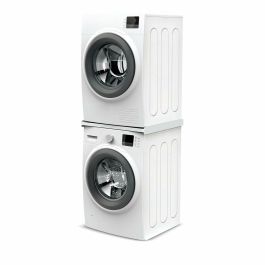 Kit de Apilado Universal para Lavadora y Secadora Meliconi Tower Style L60