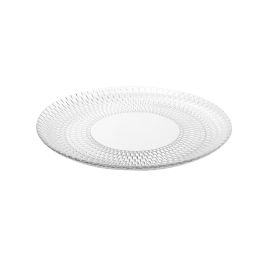 Avet Plato de Postre Lukso 21 cm - 6 Unidades - Vidrio/Cristal Máquina Precio: 39.7364. SKU: B1BARAX878