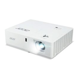 Acer Proyector PL6610T A5500 Lumen DLP WUXGA 1920x1200, 5500 Lúmenes ANSI, 2000000:1 Contraste, 16:10, 3D Ready, Inalámbrico Precio: 2048.50000047. SKU: B17GHYR4WG