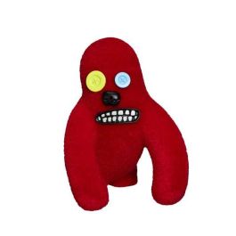Monstruo fuggler electrónico pedorreta surtido de 9 cm - modelos surtidos Precio: 15.49999957. SKU: B1C3SKVNWX
