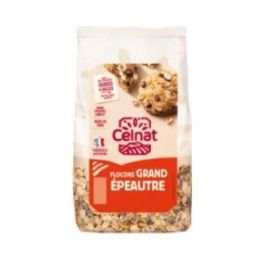Copos De Espelta 500Gr. Bio Precio: 3.4999998. SKU: B164NRVQAA