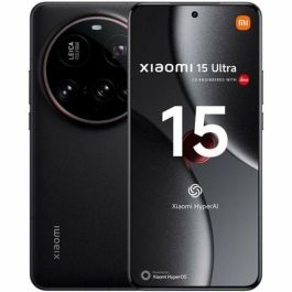 Smartphone Xiaomi 25010PN30G 6,73" Octa Core 16 GB RAM 512 GB Negro