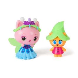 Set de Figuras Gabby's Dollhouse