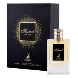 Maison Alhambra Kismet Magic Eau de Parfum for men 100 ml vaporizador Precio: 21.49999995. SKU: B1JV6ATXSG
