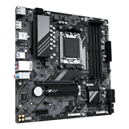 GIGABYTE B650M D3HP placa base AMD B650 Zócalo AM5 micro ATX GIGABYTE B650M D3HP placa base AMD B650 Zócalo AM5 micro ATX