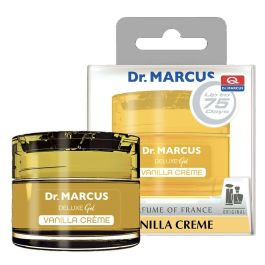 Ambientador para Coche Dr Marcus Deluxe Vainilla 50 ml Plástico Fragancia Lata Precio: 11.49999972. SKU: B17BV9ANHK