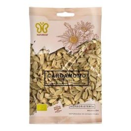NATURCID Cardamomo Grano Verde Bolsa 35g Eco Precio: 8.69. SKU: B13QDS8AQB