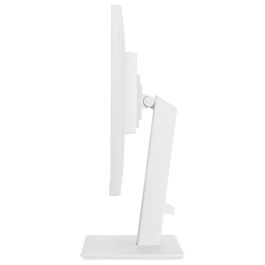 ASUS VA27DQSB-W Monitor PC 27" Full HD LED Blanco con Altavoces Integrados y Ajuste de Altura, 5ms, 75Hz