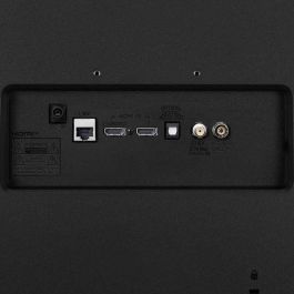 Monitor/Televisor LG 27TQ615S-PZ 27"/ Full HD/ Multimedia/ Smart TV/ Negro Monitor/Televisor LG 27TQ615S-PZ 27"/ Full HD/ Multimedia/ Smart TV/ Negro