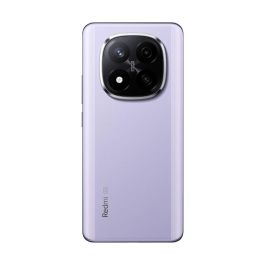 Smartphone Xiaomi MZB0IKNEU 6,67" 12 GB RAM 512 GB Púrpura Smartphone Xiaomi MZB0IKNEU 6,67" 12 GB RAM 512 GB Púrpura