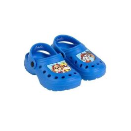Cerdá Zuecos de EVA para niños Paw Patrol Talla 26/27 Color Azul