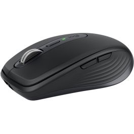 Logitech MX Anywhere 3S Ratón Inalámbrico Graphite - EMEA28-935