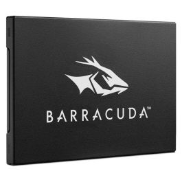 Seagate BarraCuda 960GB SSD, 2.5 7mm, SATA 6 Gb/s, Read/Write: 540 / 510 MB/s Seagate BarraCuda 960GB SSD, 2.5 7mm, SATA 6 Gb/s, Read/Write: 540 / 510 MB/s