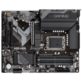 Placa Gigabyte B760 Gaming X Ddr4,Intel,1700,B760,4Ddr4,128Gb,Hdmi+Dp,4Sata+3M.2,3Usb 3.2+Usb-C,2.5Gb,Atx Placa Gigabyte B760 Gaming X Ddr4,Intel,1700,B760,4Ddr4,128Gb,Hdmi+Dp,4Sata+3M.2,3Usb 3.2+Usb-C,2.5Gb,Atx