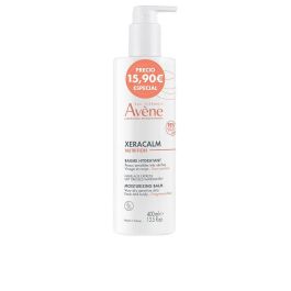 Avène Xeracalm Nutri Baume Hidra Bálsamo Nutritivo para Piel Seca 400ml Precio: 19.59000043. SKU: B1BY4GHVNP