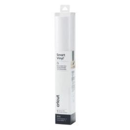 Cricut Smart Vinyl Removable Rollo de vinilo de termotransferencia Precio: 13.89000019. SKU: B1ANFW8BXX
