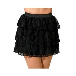 Falda Negro Precio: 4.88999962. SKU: B15RMF2L77