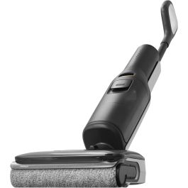 Roborock F25 Aspirador Mopa Eléctrica Negro Blanco 870 L