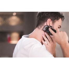 Wahl 9243-2616 Cortapelos Home Pro Kit con Precisión de 3-25 mm y Cuchillas Autoafilables para un Corte Profesional en Casa