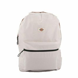 Mochila Casual Dickies Chickaloon Gris claro Precio: 285.88999967. SKU: B19922GGSN