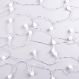 Guirnalda LED Interior 6M [HO-XMAS-038-IP20-6M-CW]