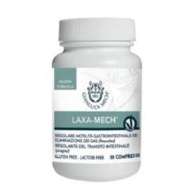 Laxa-Mech 30Comp. Precio: 10.9499995. SKU: B13DDNWZSL