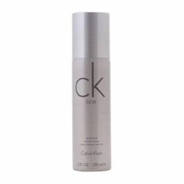 Calvin Klein Ck One Desodorante Vaporizador Unisex 150 ml