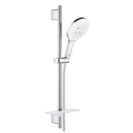 Grohe GRO4005176486517 Set de ducha 3 chorros con barra Precio: 220.50000005. SKU: B19RFYZ5KF