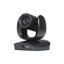 AVer Usb Cam Series Cam570 Ptz Dual Camera, 4K, 12X Optical, Usb + Hdmi + Ip, Audio Tracking, Dynamic Smart Frame, Preset Framing, Poe+, Rs232, Audio In (61U3500000AC) AVer Usb Cam Series Cam570 Ptz Dual Camera, 4K, 12X Optical, Usb + Hdmi + Ip, Audio Tracking, Dynamic Smart Frame, Preset Framing, Poe+, Rs232, Audio In (61U3500000AC)