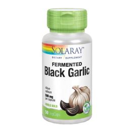 Black Garlic Bulb 500 Mg Precio: 26.7899995. SKU: B1BWL2XBVX