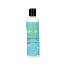 Curls Creamy Curl Cleanser Champú 240 ml Precio: 10.69000031. SKU: S4258311